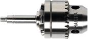 Makita Boorkop tandkrans 1,0-10 mm