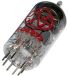 12DW7/ECC832 BTB Vertrieb 12DW7/ECC832 Elektronenbuis Dubbeltriode