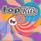 CD Top Hits Tvz
