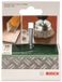 Bosch Accessoires Bosch - Komstaalborstels voor boormachines - gegolfde draad, 70 mm