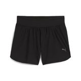 PUMA Move Cloudspun Uniseks gebreide shorts