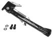 Buzzetti Seitenständer noir OEM BZ4294 pour Gilera Runner 50 Année 2001 - 2004