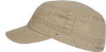 Hatland Okean Katoenen Army Cap Khaki S/M Unisex