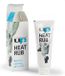 Ultimate Performance Balsem Heat Rub 100 Ml Wit