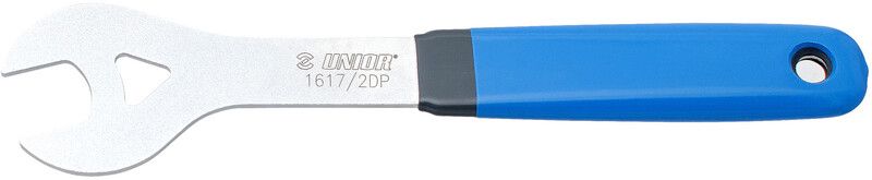 Unior 1617/2DP Professional Kegelsleutel Enkelzijdig 15mm
