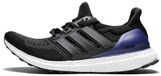 adidas Ultra Boost OG (2018/2020) - Taille 40 2/3 - Noir/Violet - Unisexe