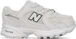 New Balance 530 Unisex Sneakers - MOONBEAM
