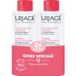 Uriage Micellaire Eau Micellaire Peaux Intolérantes Thermiques 2x500ml