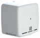 Purificateur d'air avec lumière UV, 18 watts, 230 volts, blanc, 156 x 97 mm