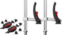Bessey MFT-A Actieset met spangereedschap