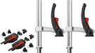 Bessey MFT-A Actieset met spangereedschap