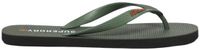 Superdry Core Essential Heren Slippers Army Khaki Maat 42-43