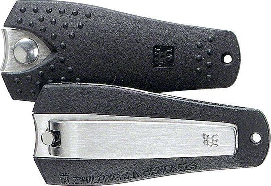 ZWILLING 42422-001-0 manicure/pedicure set - Wit