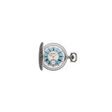 Regent P-724 Unisex Polshorloge