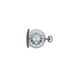 Regent P-724 Unisex Polshorloge