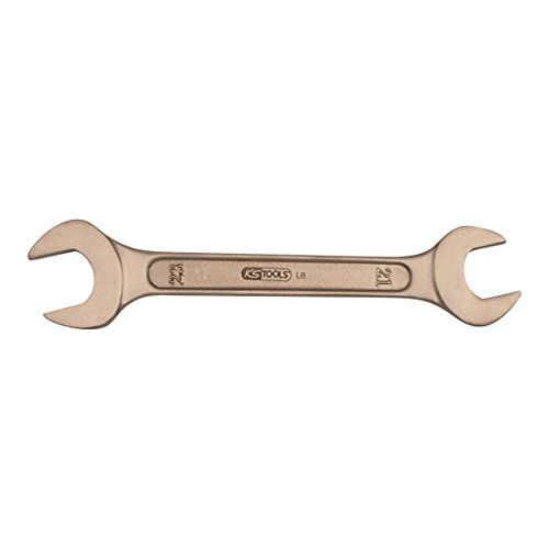 KS Tools BRONZEplus Dubbele steeksleutel 60x65 mm