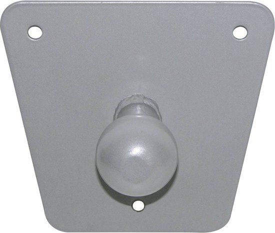 EUFAB Wandmontage voor Fietsendragers