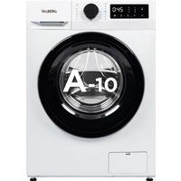 Valberg Wasmachine Frontlader 9 Kg WF 914 A-10 SD W566C