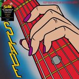 Keep Slade - Keep Your Hands Off My Power Supply (LP) (Red Vinyl) (Limited Edition)