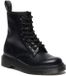 Dr. Martens 1460 Croco Bottes Noir UE 36 Femme
