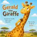 Gerald the Giraffe Had a VERY Itchy Neck