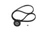 BOSCH 1 987 948 983 Kit de distribution Nbr. dents: 137