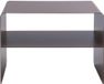 Kare Design Salontafel Lounge 58x37cm taupe