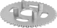 Afam Transmission Crown for Motorcycle Honda 50 XL After 1982 New