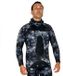 Picasso Camo Ghost 8 mm Speervistuig Bleu M Homme