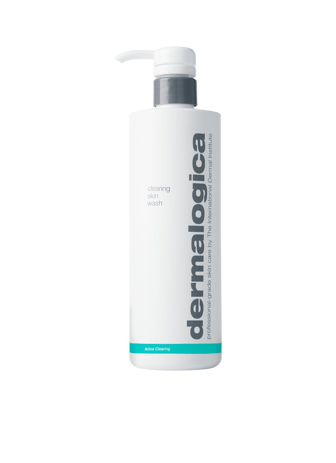 Dermalogica Clearing Skin Wash - gezichtsreiniger - 0666151011359