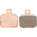 EBC R1426600 plaquettes de frein