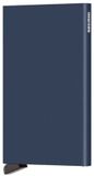 Secrid Cardprotector Kaarthouder Navy