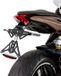 Barracuda LICENSE PLATE KIT