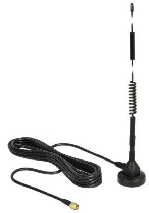 DeLOCK 12427 Antenne