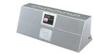 Soundmaster IR3300SI Radio internet - DAB+, FM, Bluetooth, WiFi, USB, Gris