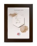 aFFa-frames Hekla MDF fotolijst zwart 15 x 21 cm