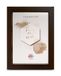 aFFa-frames Hekla MDF fotolijst zwart 15 x 21 cm