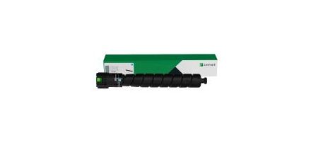 Lexmark 83D0HM0 Magenta Toner Cartridge - Original