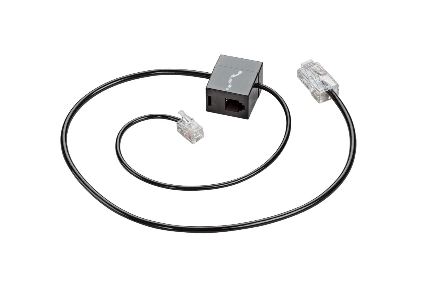 HP Poly Savi Office S2 telefoonkabel
