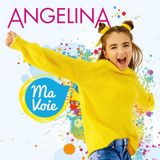 Angelina - Ma Voie