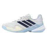 ADIDAS PERFORMANCE Sportschoen 'Barricade 14 Clay' donkerblauw / wit