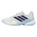 ADIDAS PERFORMANCE Sportschoen 'Barricade 14 Clay' donkerblauw / wit