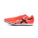 ASICS Hyper Long Distance 6 Spikes Unisex-rood, zwart, Maat 49