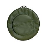 ZILDJIAN - ZXCB00624 - bekkentas Gigging 24" saliegroen - groen