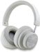 DKNY Checkered Serie Bluetooth-hoofdtelefoon - Parelmoer