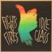 Suburban Idle Class - Idle Class/ Fights And Fires - 7" Vinyl