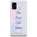 ERT GROUP mobiel telefoonhoesje voor Samsung A51 Babaco patroon Cats 017