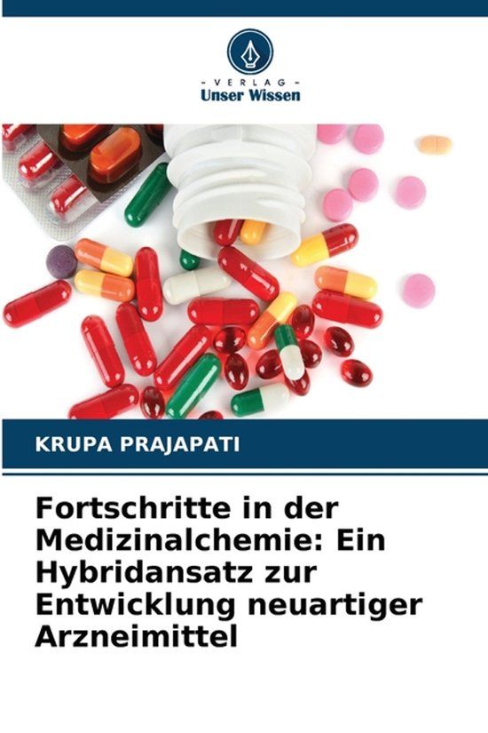 Fortschritte Verlag Unser Wissen Fortschritte in der Medizinalchemie