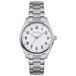 Breil Beginning Herenhorloge Staal Zilverkleurig/Wit