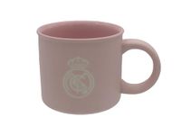 CyP Brands Real Madrid mok keramiek servies ontbijt originele kopjes zwart officieel product